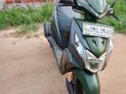 Honda Dio 2019