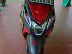 Honda Dio 2020