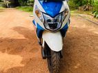 Honda Dio 💦 සුපිරිම තත්වයේ 2018