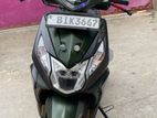 Honda Dio 2020