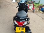 Honda Dio 2021