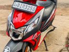 Honda Dio 2020