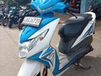 Honda Dio Top Condition 2018