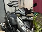 Honda Dio top condition 2020