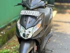 Honda Dio 2020