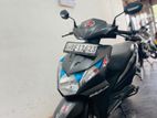 Honda Dio 2017