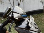 Honda Dio Trim 2019