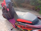 Honda Dio 2025