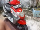 TVS Scooty Pep+ 2008