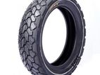 HONDA DIO TYRE 110/80/10 DSI GENX