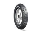 HONDA DIO TYRES 100/90/10 TVS ( INDIAN )