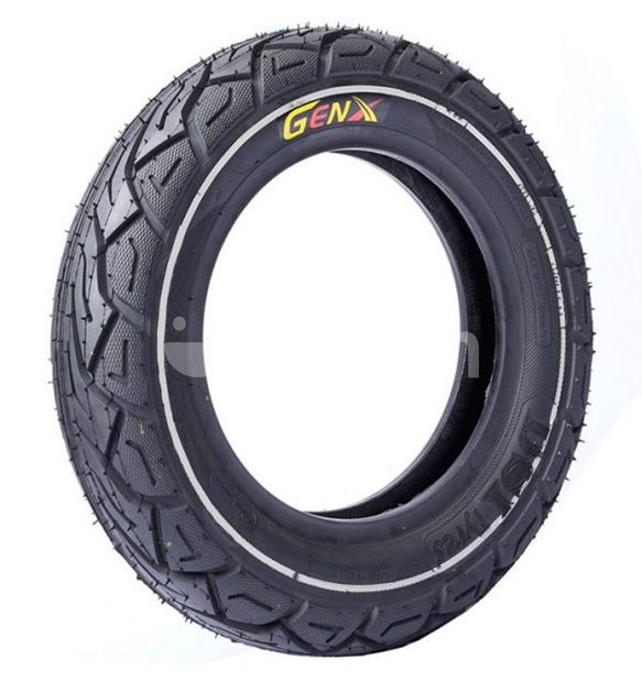 HONDA DIO TYRES 90/100/10 in Moratuwa ikman.lk