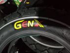 Honda Dio tyres DSI GENX 90*100*10