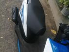Honda Dio uced 2017
