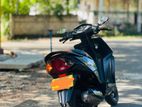 Honda Dio 2015