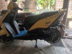 Honda Dio 2014