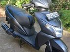 Honda Dio 2014