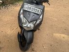 Honda Dio used 2014