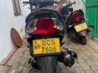 Honda Dio 2015