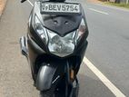 Honda Dio 2016