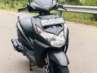 Honda Dio 2016