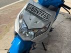 Honda Dio used 2016