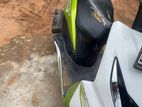 Honda Dio 2016