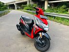 Honda Dio (Used ) 2018