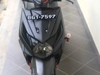 Honda Dio used 2018