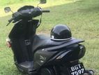 Honda Dio 2018