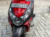 Honda Dio used 2018