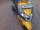 Honda Dio used 2018