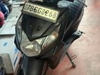 Honda Dio used 2018
