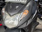 Honda Dio used 2018