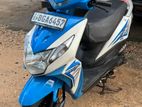 Honda Dio used 2018