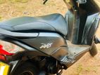 Honda Dio 2019