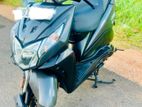 Honda Dio 2019
