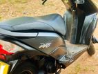Honda Dio 2019