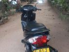 Honda Dio used 2019