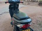 Honda Dio used 2019