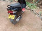 Honda Dio VR 8489 2010