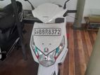 Honda Dio White 2014