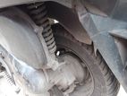 Honda Dio 2015