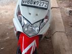 Honda Dio 2015