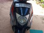Honda Dio 2011