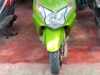 Honda Dio XU #### 2012