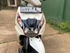 Honda Dio XV 2012