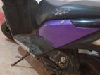 Honda Dio 2012