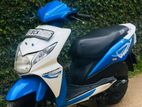 Honda Dio 2015