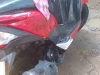 Honda Dio 2012